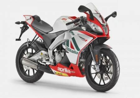 RS4 50