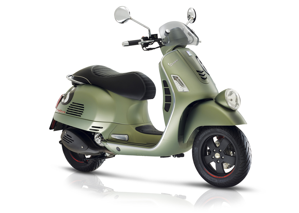 GTV 300 SEI GIORNI