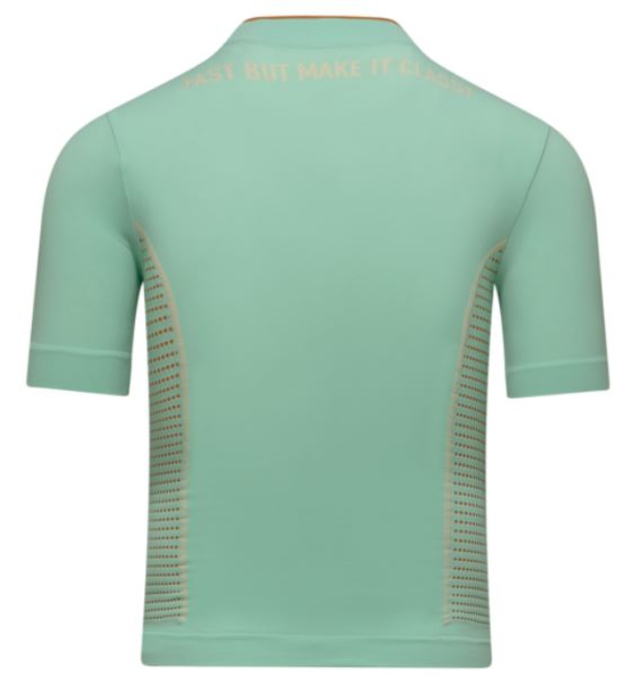 Vespa T-Shirt Origin Unisex grün, Serie Vespa DEC