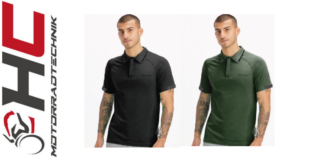 Moto Guzzi Polo Herren