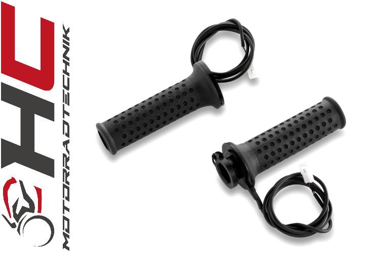 Heizgriffe-Set Piaggio MP3 Business/Sport