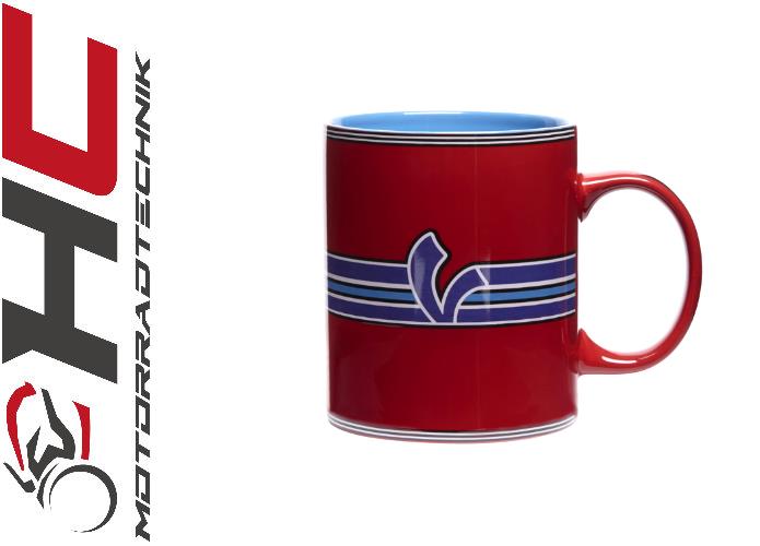 Vespa V-Stripes Tasse