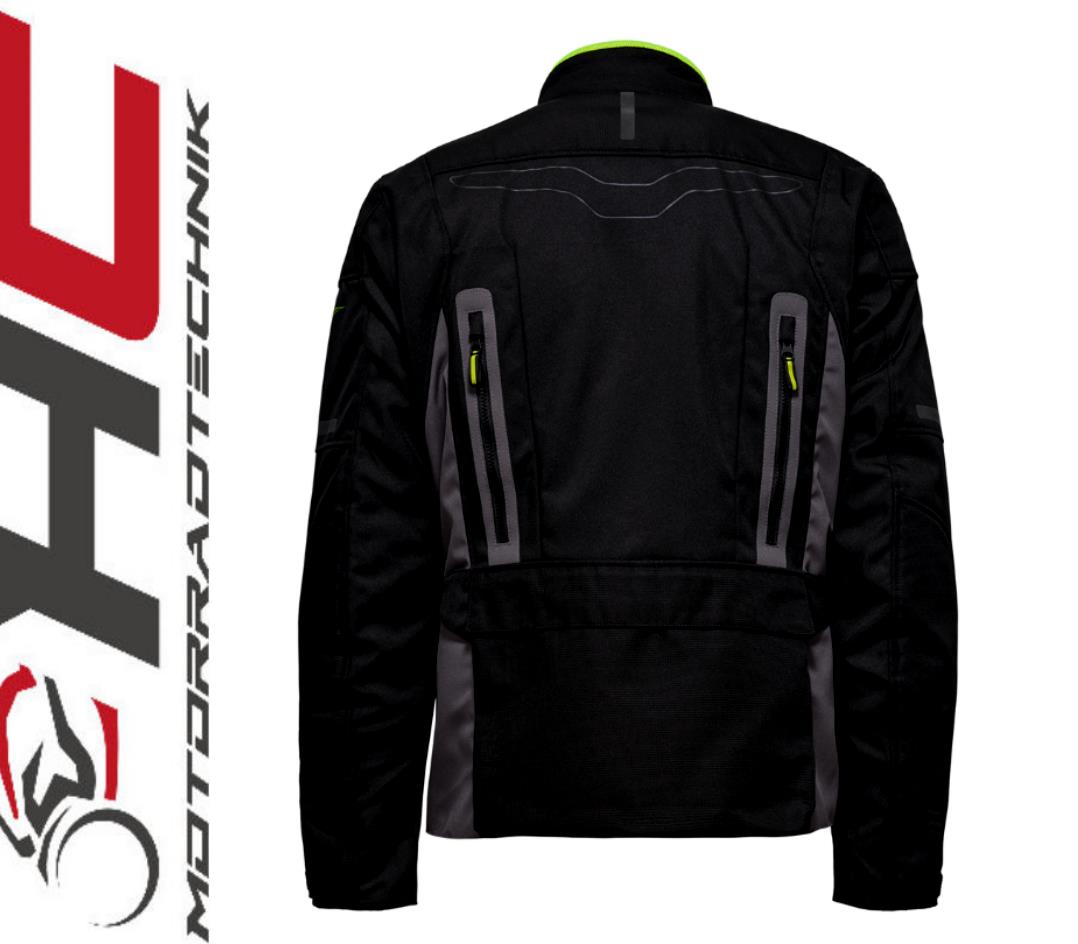 Moto Guzzi Road Carver WS Jacke
