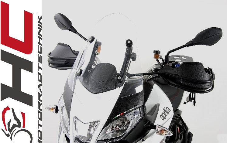 Griffschutz Aprilia Capornord 1200