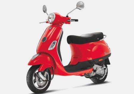 LX 125 i.e