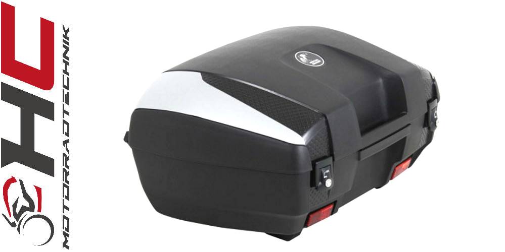 Topcase Junior Flash Aprilia Caporord 1200