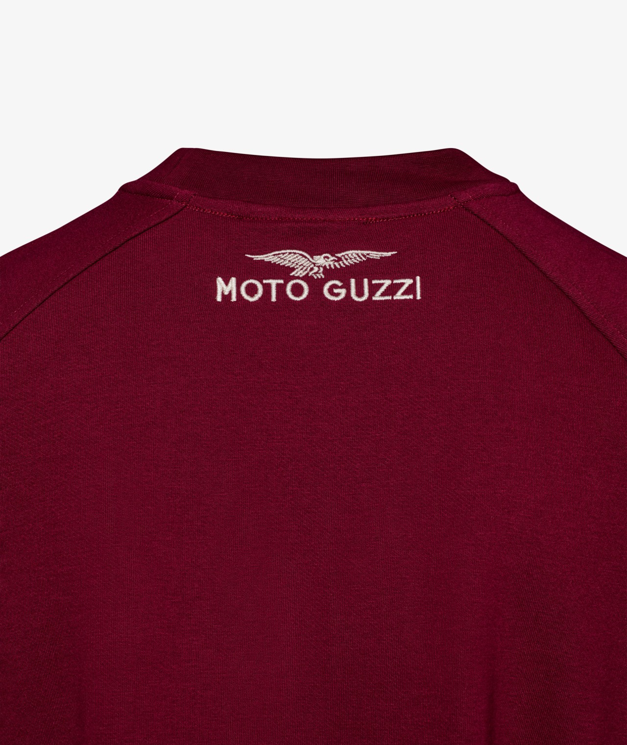 Moto Guzzi "Heritage" Sweatshirt
