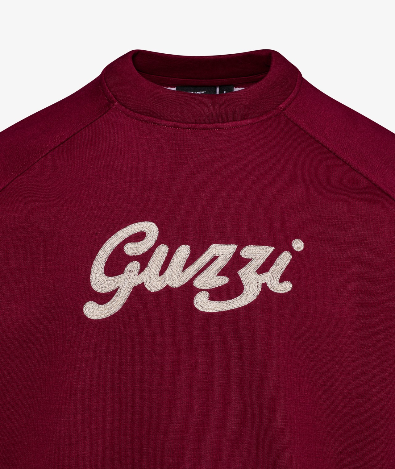 Moto Guzzi "Heritage" Sweatshirt