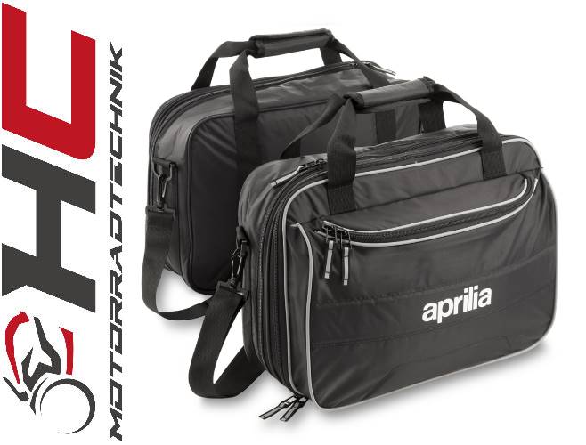 Seitenkoffer Innentaschen Aprilia Caponord 1200 Rally