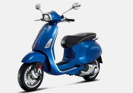 Sprint 50 4T