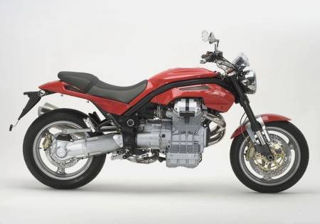 Griso 850