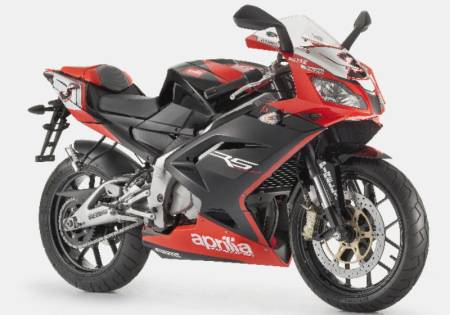 RS 125
