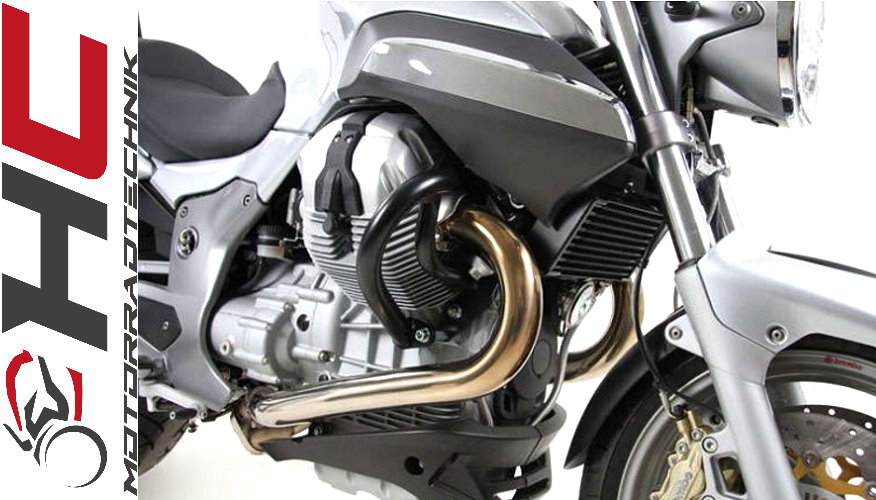 Motorschutzbügel  Moto Guzzi  Breva