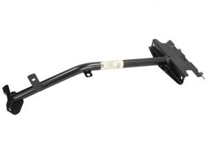 Piaggio MP3 300 Fahrgestell/Karosserie – Strebe Frontr.