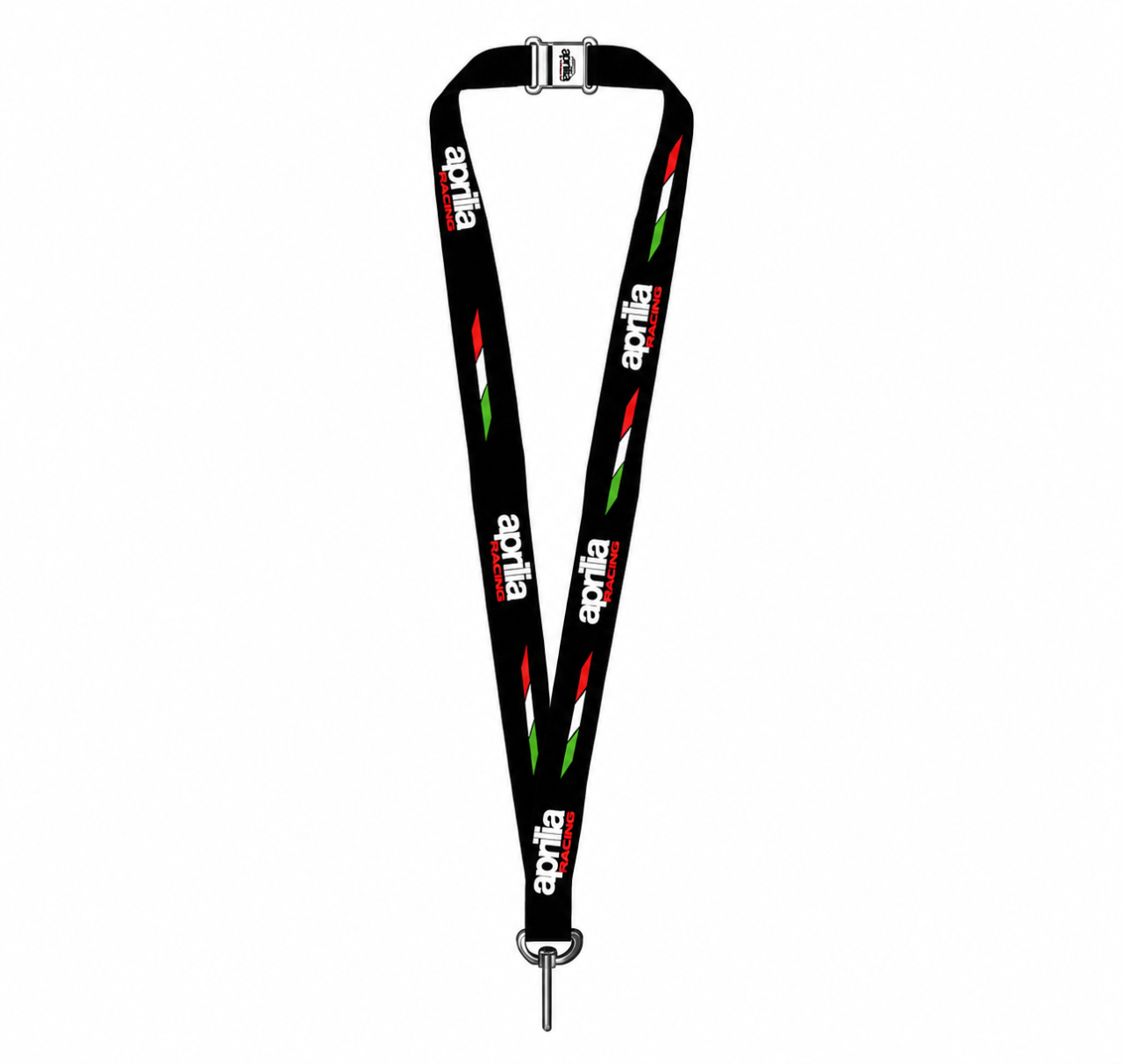 Aprilia Schlüsselband Racing Team 2026