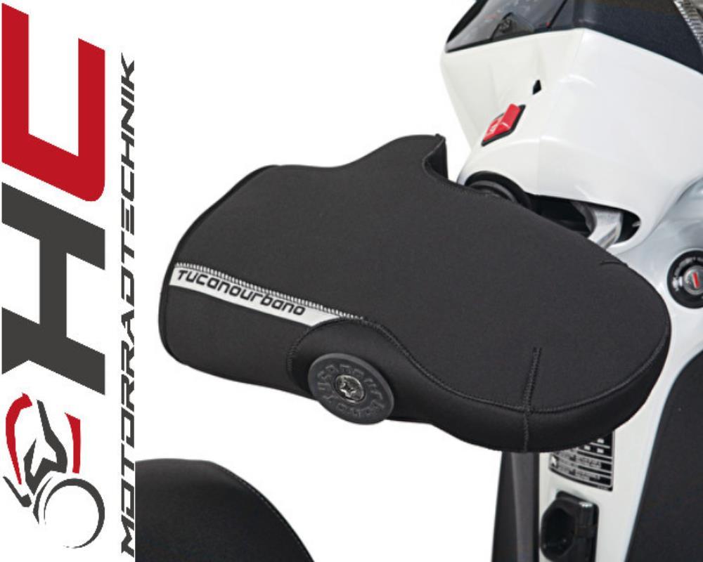 Lenkerstulpen Aprilia RS4 50