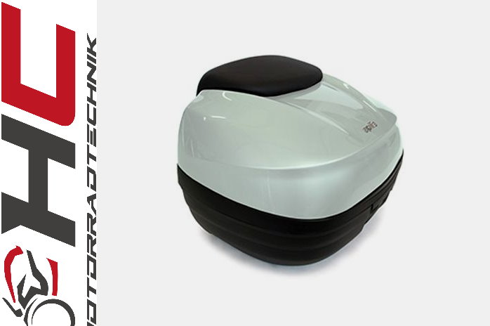 Top Case Aprilia Caponord 1200