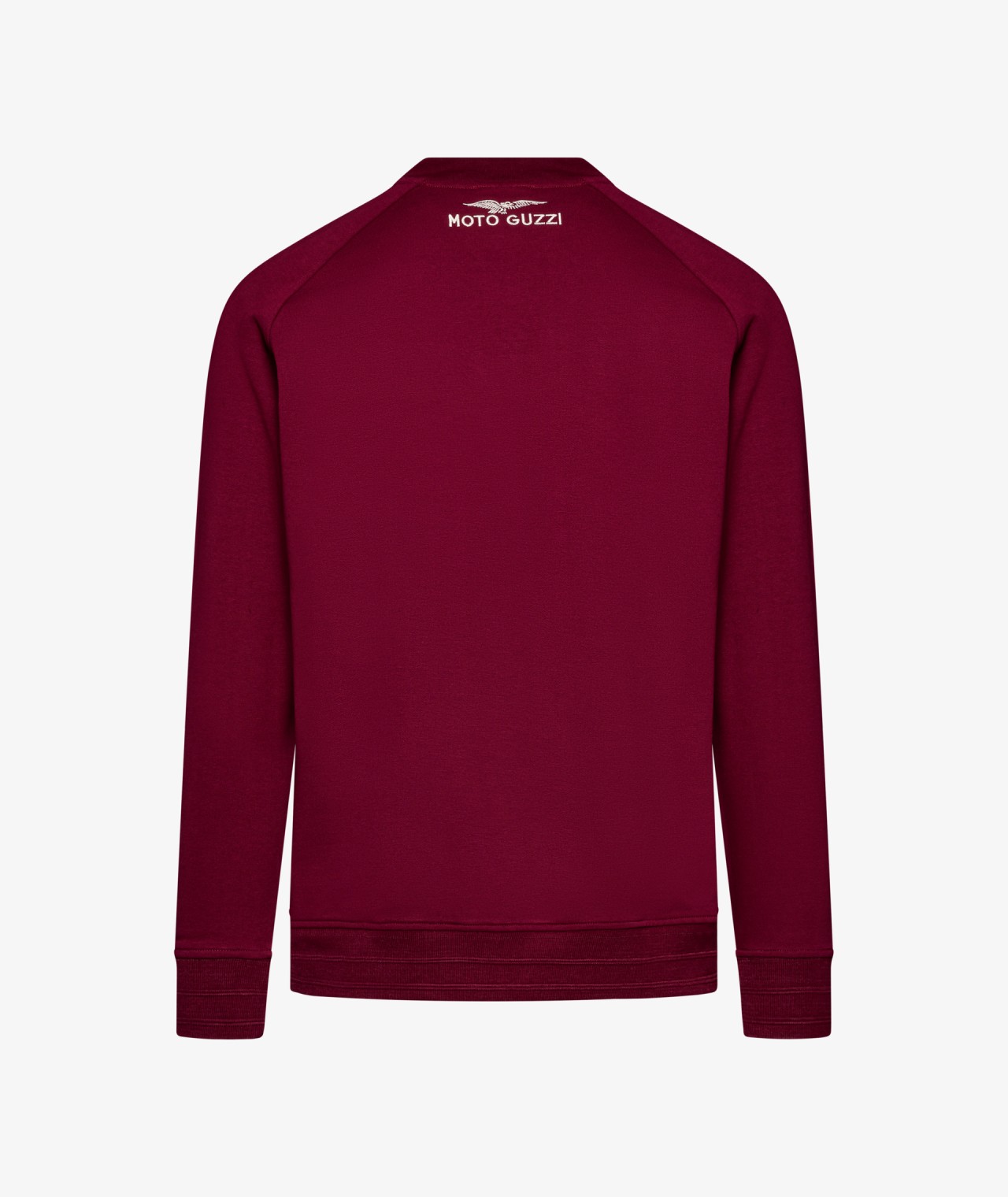 Moto Guzzi "Heritage" Sweatshirt