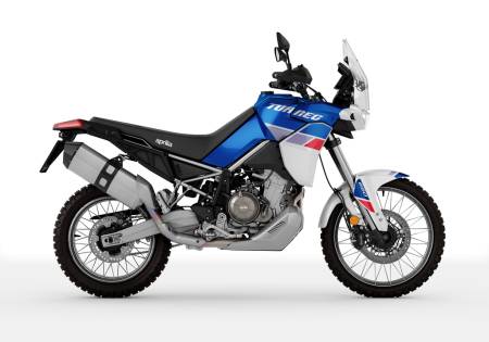 Tuareg 660