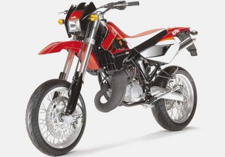 MX 125