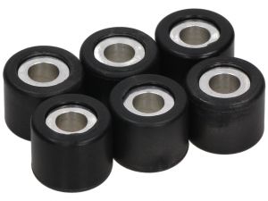 2 - Variomatikrollensatz, 19x15,5mm, 6,0gr