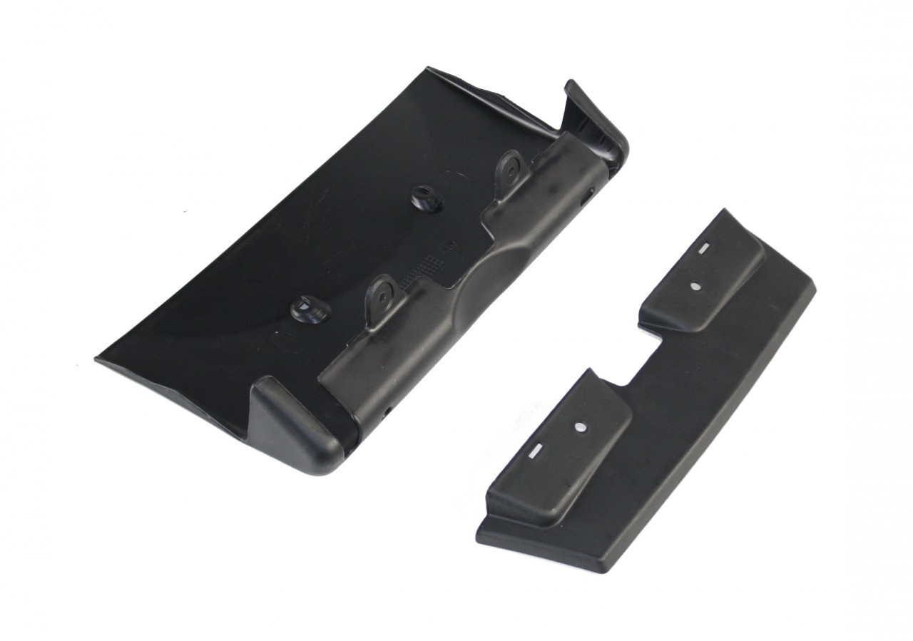 Piaggio Top Case Träger klappbar für MP3