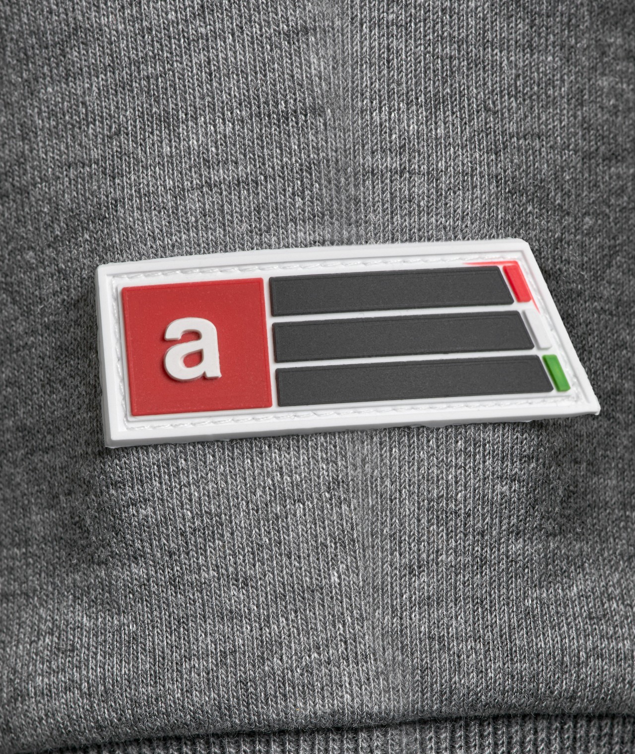 Aprilia Unisex Hoodie mit Reißverschluss Kollektion 2024