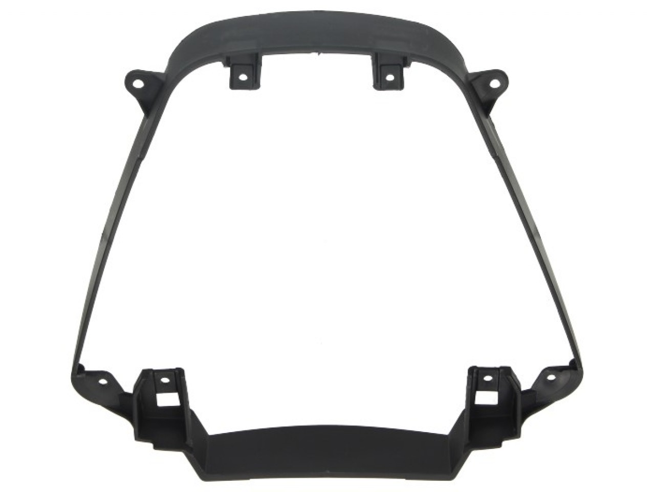 9 - Luftleitblech