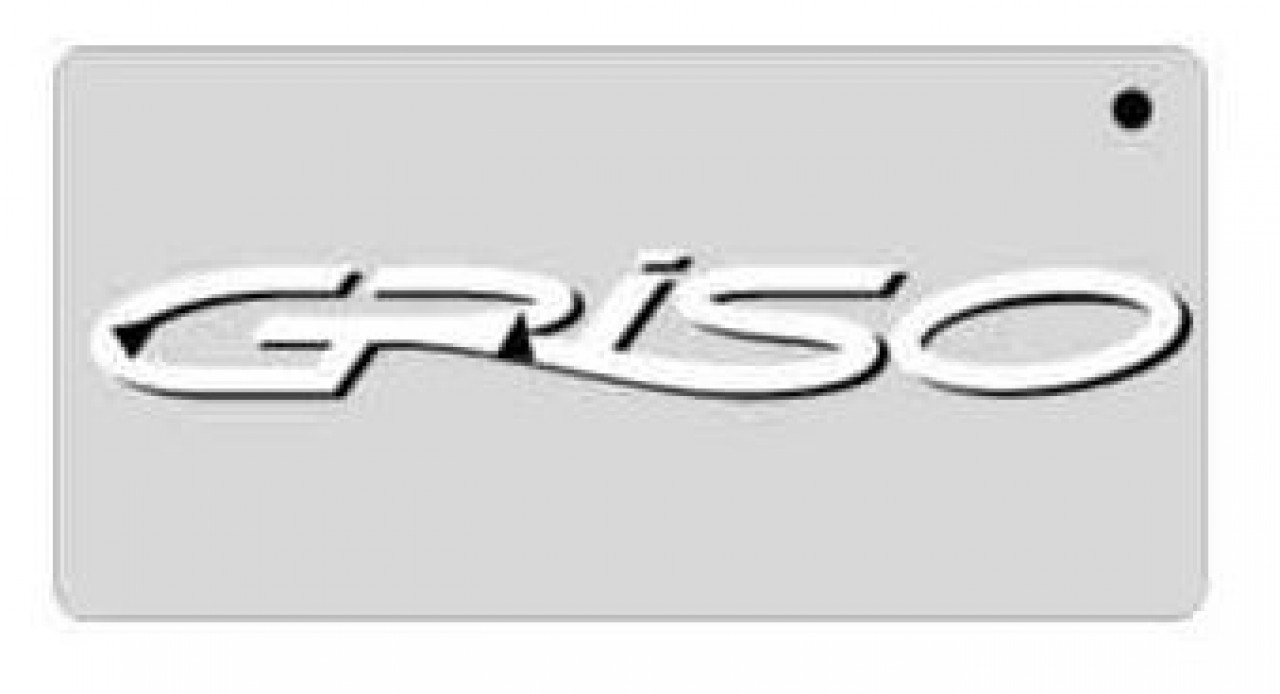 9 - Schild  Griso