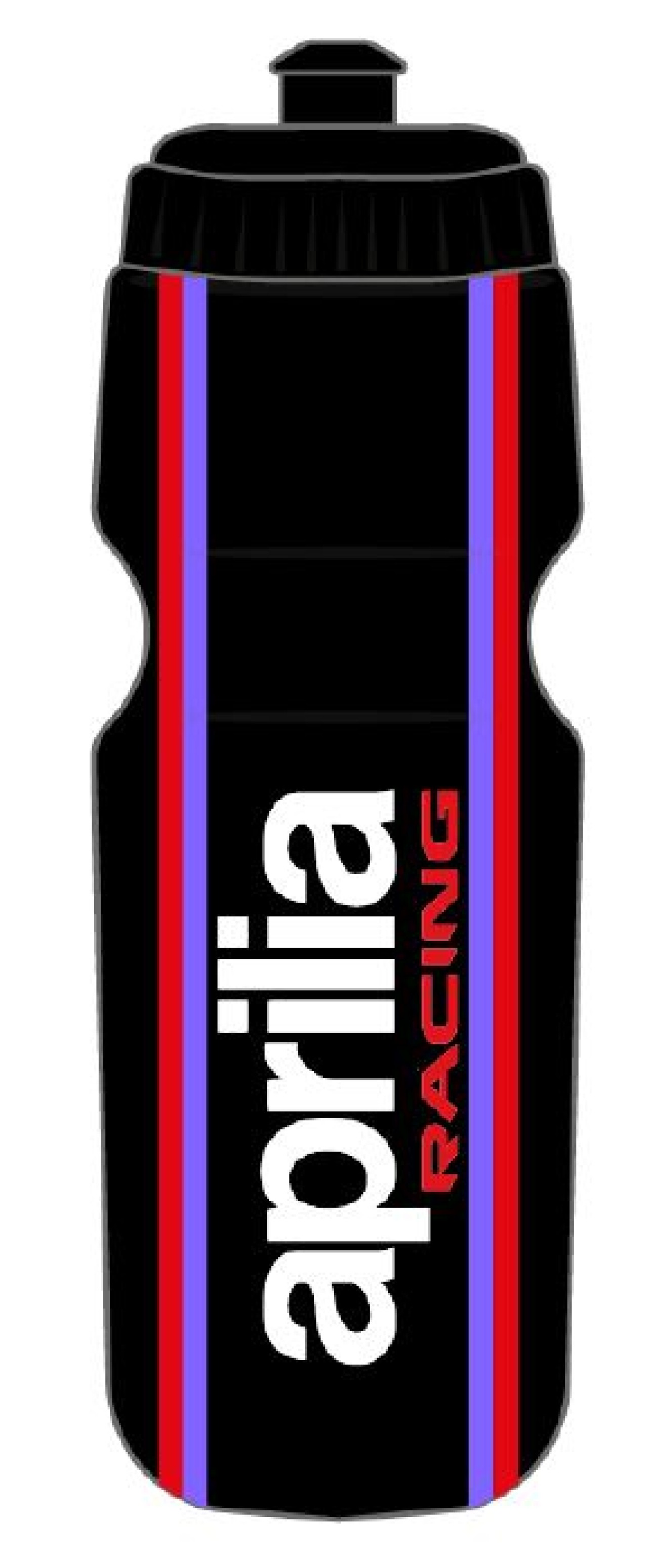 Aprilia Racing Trinkflasche, 250 x 75 mm