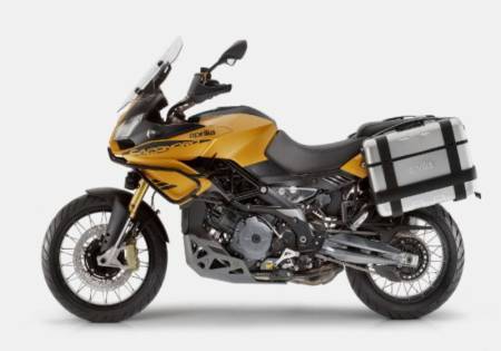 Caponord 1200 ABS Rally
