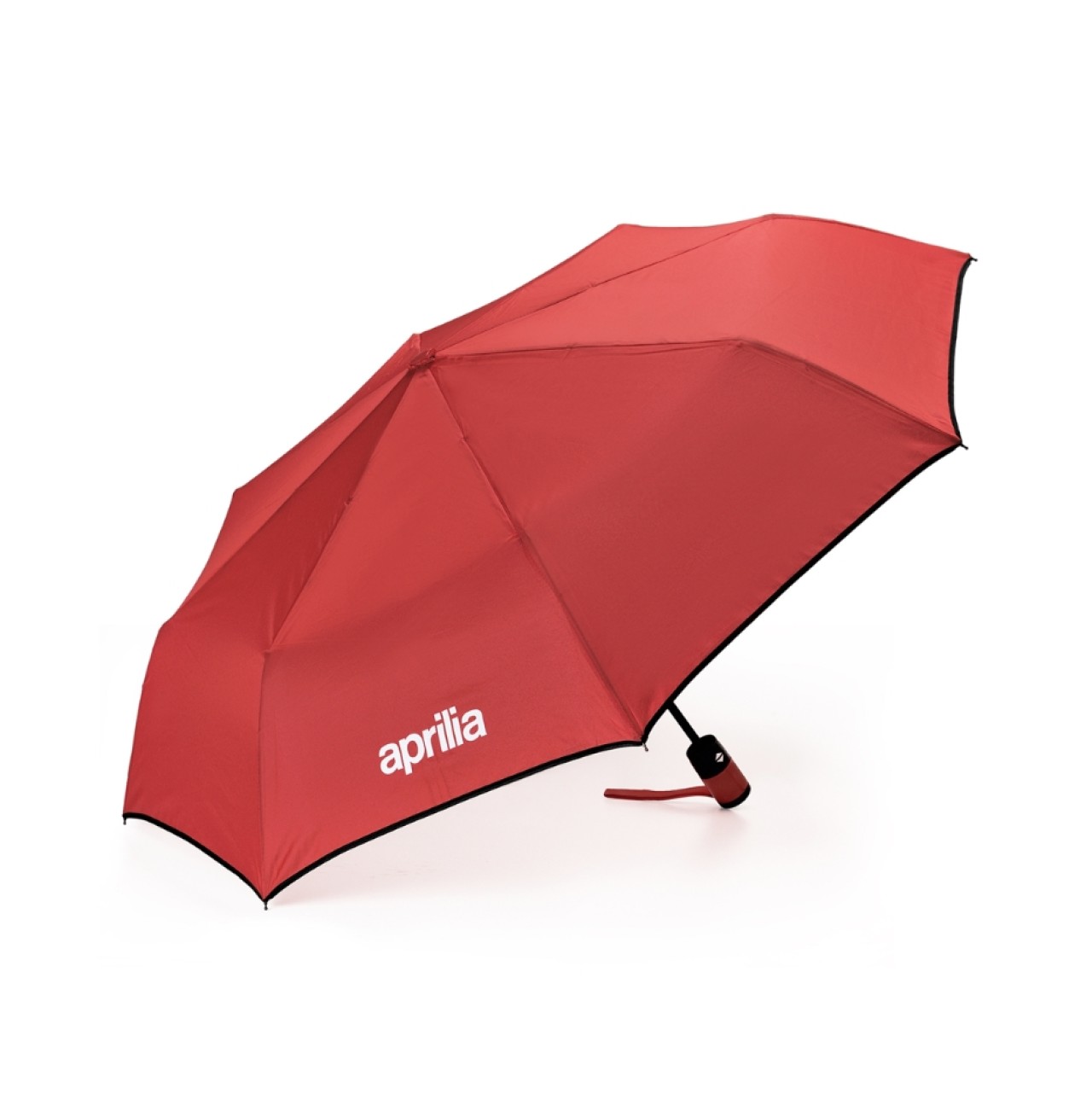 740 - Aprilia Regenschirm Kollektion 2021, rot