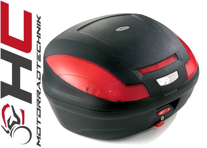 Top Case Street Aprilia Atlantic