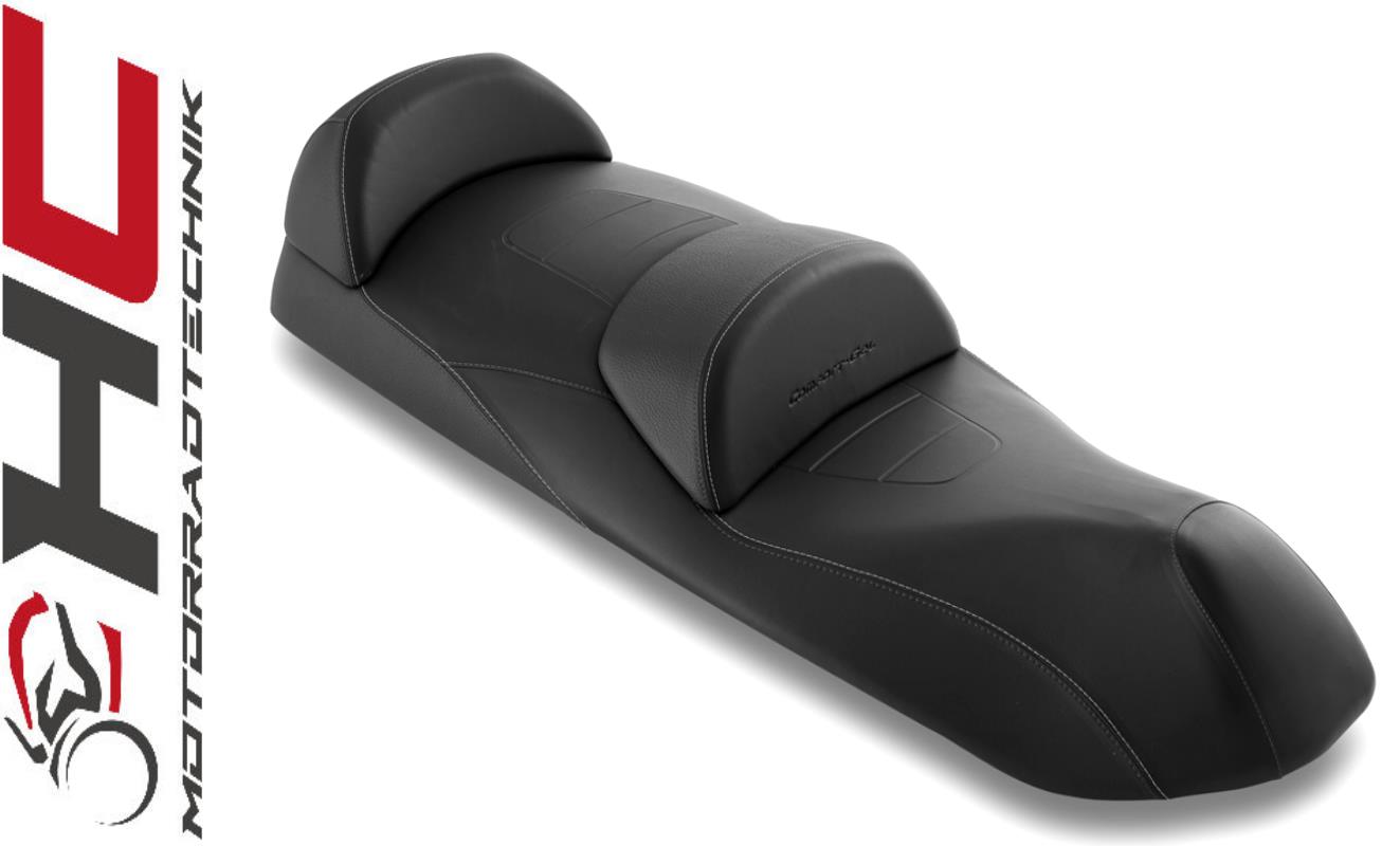 Komfort-Sitzbank Piaggio MP3