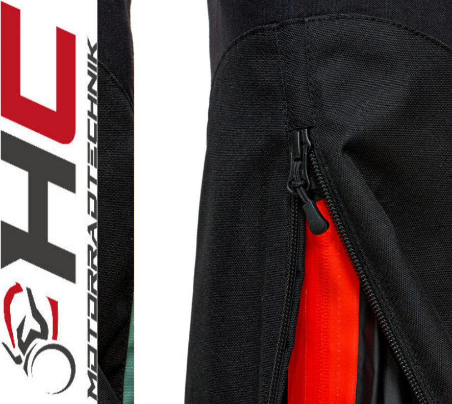 Moto Guzzi Adventure Touring Hose Aviazione Navale