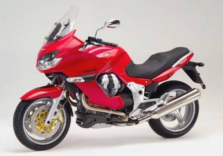 Norge 850