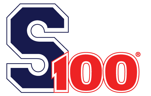 S 100