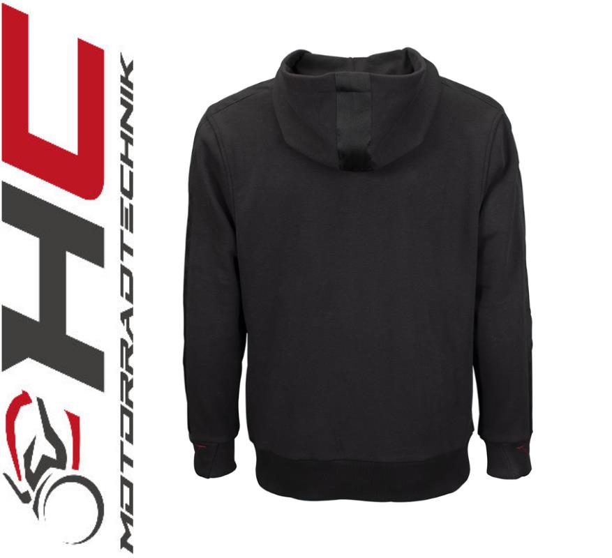 Moto Guzzi TT Hoodie
