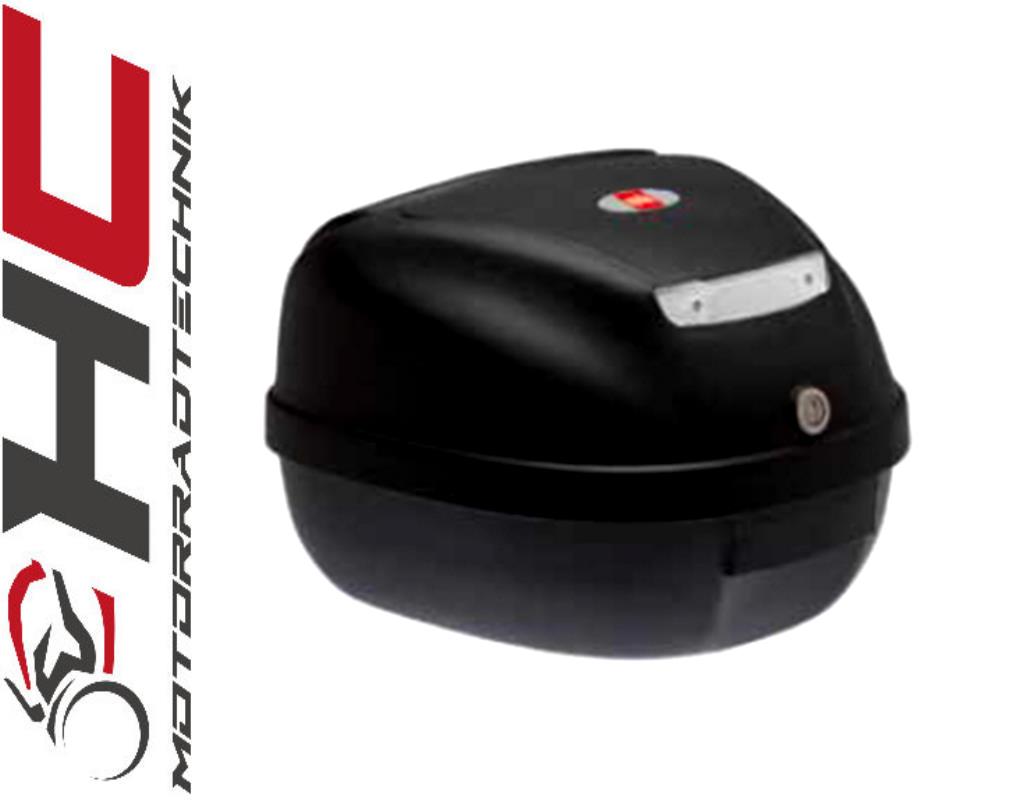 Top Case 28 l Aprilia SR Motard