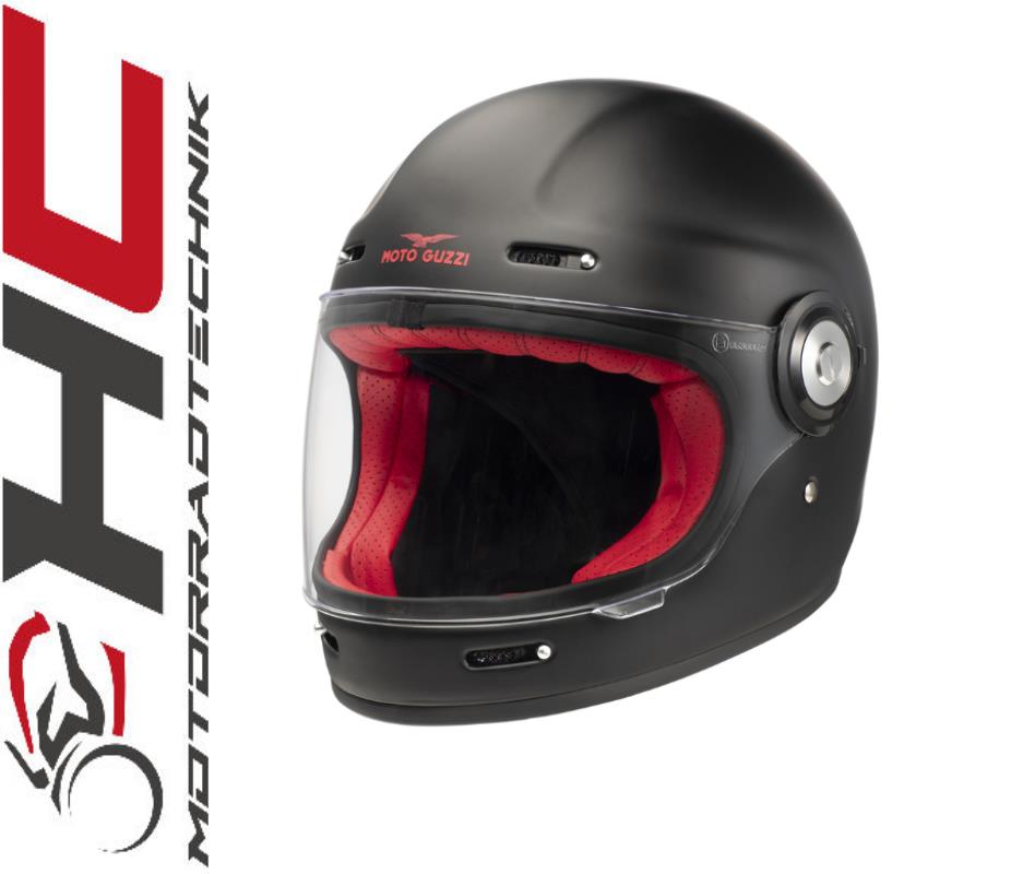 Moto Guzzi Integralhelm MRV