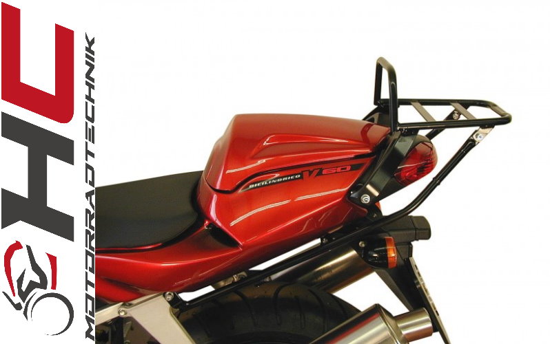 Gepäckbrücke Aprilia SL Falco