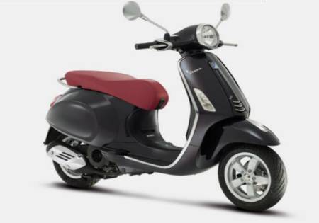 PRIMAVERA 50 4T