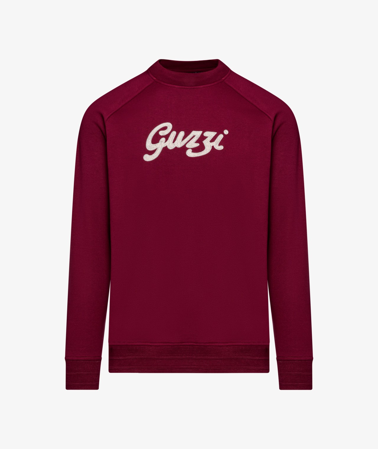 Moto Guzzi "Heritage" Sweatshirt