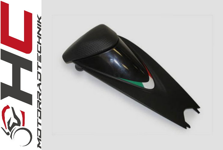 Sitzbankabdeckung Aprilia RS4 50/125