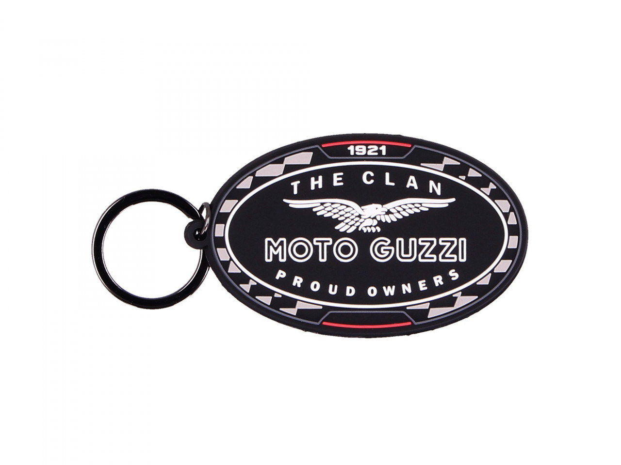Moto Guzzi Merchandise Paket The Clan