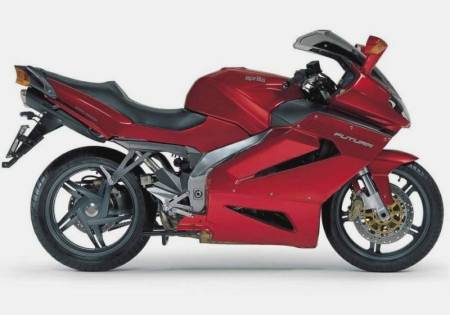 RST Futura 1000