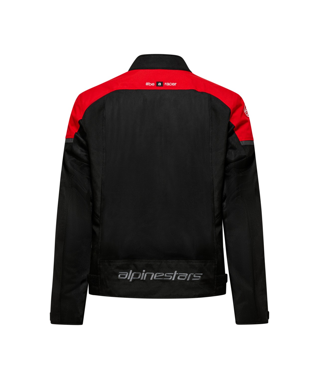 Aprilia Speed Blast Air Jacke für Herren