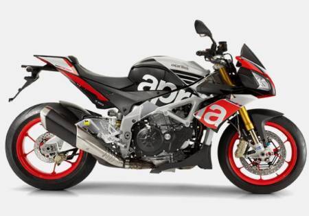 Tuono V4 1100 Factory