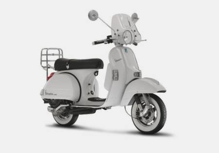 PX 125
