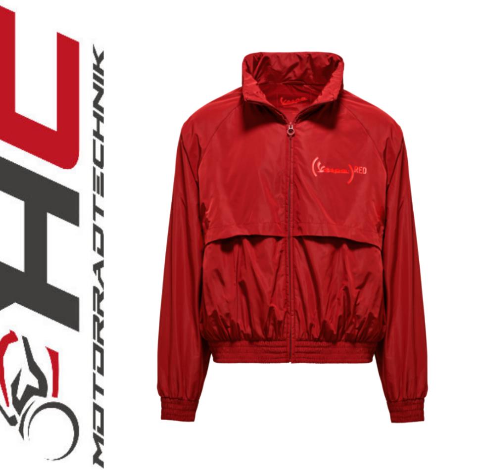 Vespa RED Windjacke
